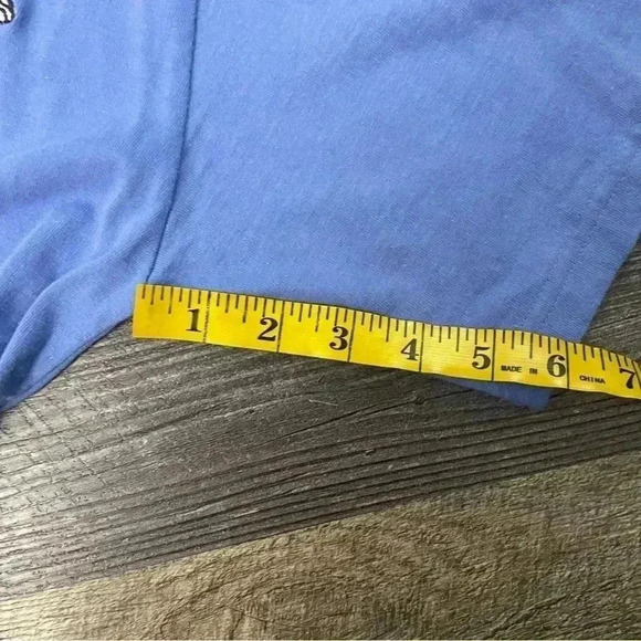 Vintage Mickey Mouse tshirt size large - Picture 8 of 9